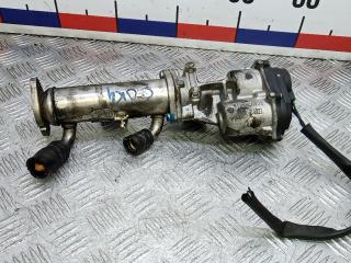 клапан EGR Land Rover Range Rover Sport 1 поколение 2007, 3.6 л., дизель, АКПП, внедорожник 5 дв., VAS216037183