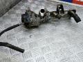 клапан EGR Land Rover Range Rover Sport 1 поколение 2007, 3.6 л., дизель, АКПП, внедорожник 5 дв., VAS216037183 - фото №7