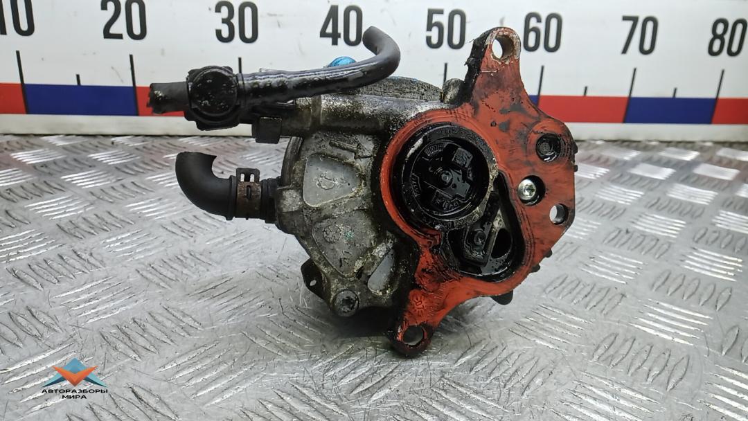 насос вакуумный Land Rover Range Rover Sport 1 поколение 2007, 3.6 л., дизель, АКПП, внедорожник 5 дв., LR001852, 6H4Q-2A451-BA - фото №1