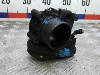 заслонка дроссельная Land Rover Range Rover Sport 1 поколение 2007, 3.6 л., дизель, АКПП, внедорожник 5 дв., LR004065