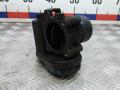 заслонка дроссельная Land Rover Range Rover Sport 1 поколение 2007, 3.6 л., дизель, АКПП, внедорожник 5 дв., LR004065 - фото №4