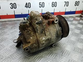 компрессор кондиционера Land Rover Range Rover Sport 1 поколение 2007, 3.6 л., дизель, АКПП, внедорожник 5 дв., JPB500201