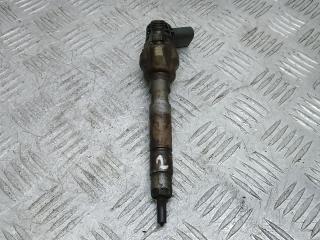 форсунка BMW 7 серия F01/F02 [рестайлинг] 2013, 3.0 л., 730d, дизель, АКПП, седан, 0445110478