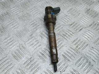 форсунка BMW 7 серия F01/F02 [рестайлинг] 2013, 3.0 л., 730d, дизель, АКПП, седан, 0445110478