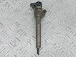 форсунка BMW 7 серия F01/F02 [рестайлинг] 2013, 3.0 л., 730d, дизель, АКПП, седан, 0445110478