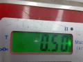 форсунка BMW 7 серия F01/F02 [рестайлинг] 2013, 3.0 л., 730d, дизель, АКПП, седан, 0445110478 - фото №5