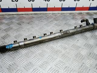 топливная рампа BMW 7 серия F01/F02 [рестайлинг] 2013, 3.0 л., 730d, дизель, АКПП, седан, 0445216036