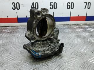 заслонка дроссельная BMW 7 серия F01/F02 [рестайлинг] 2013, 3.0 л., 730d, дизель, АКПП, седан, 781075203