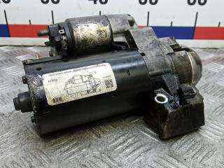 стартер BMW 7 серия F01/F02 [рестайлинг] 2013, 3.0 л., 730d, дизель, АКПП, седан, 1005841209