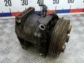 компрессор кондиционера Nissan Navara D40 2006, 2.5 л., дизель, МКПП, пикап, 92600EB400 - фото №4
