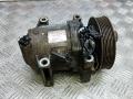 компрессор кондиционера Nissan Navara D40 2006, 2.5 л., дизель, МКПП, пикап, 92600EB400 - фото №7