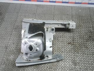 лонжерон правый Mercedes-Benz C-Класс W204/S204/C204 [рестайлинг] 2011, 2.2 л., D C220 CDI, дизель, МКПП, седан