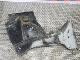 лонжерон левый Nissan Murano Z50 2006, 3.5 л., бензин, АКПП, внедорожник 5 дв.