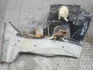 лонжерон правый Nissan Murano Z50 2006, 3.5 л., бензин, АКПП, внедорожник 5 дв.