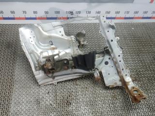 лонжерон левый Toyota RAV4 3 поколение (XA30) [рестайлинг] 2008, 2.2 л., D-CAT, дизель, МКПП, внедорожник 5 дв.