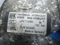 насос гидроподвески Land Rover Range Rover Sport 1 поколение 2007, 3.6 л., дизель, АКПП, внедорожник 5 дв., RVB500060, LH2113390 - фото №7