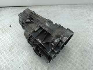 КПП автоматическая (АКПП) Audi A6 4F/C6 [рестайлинг] 2008, 2.7 л., дизель, АКПП, чёрный, универсал, KSY