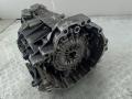 КПП автоматическая (АКПП) Audi A6 4F/C6 [рестайлинг] 2008, 2.7 л., дизель, АКПП, чёрный, универсал, KSY - фото №2