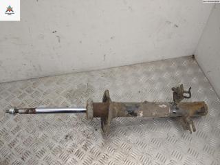 амортизатор передний левый Fiat Ducato 3 поколение 2010, 2.2 л., дизель, МКПП, белый, микроавтобус