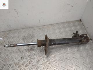 амортизатор передний левый Citroen Jumper 2 поколение 2007, 2.2 л., дизель, МКПП, белый, микроавтобус