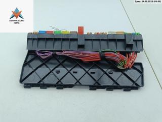 блок предохранителей BMW 5 серия E39 [рестайлинг] 2000, 2.5 л., бензин, АКПП, чёрный, седан, 8366570