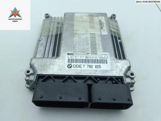 ЭБУ BMW 3 серия E46 [рестайлинг] 2003, 2.0 л., дизель, МКПП, серый, седан, 7792025