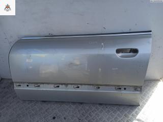 дверь сдвижная Audi A8 D2/4D [рестайлинг] 2000, серый, седан