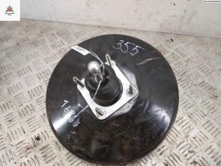 вакуумный усилитель тормозов Fiat Ducato 3 поколение 2010, 2.2 л., дизель, МКПП, белый, микроавтобус, 0204051288