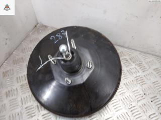 вакуумный усилитель тормозов Citroen Jumper 2 поколение 2007, 2.2 л., дизель, МКПП, белый, микроавтобус, 0204051286