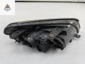 фара левая Chevrolet Captiva 1 поколение 2006, 2.0 л., дизель, МКПП, чёрный, внедорожник 5 дв., 0432044 - фото №2