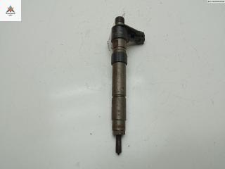 форсунка Lancia Phedra 1 поколение 2007, 2.2 л., дизель, МКПП, серый, минивэн, 9659228880