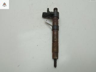 форсунка Lancia Phedra 1 поколение 2007, 2.2 л., дизель, МКПП, серый, минивэн, 9659228880