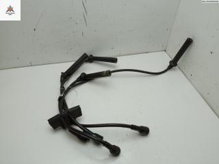 провод высоковольтный Saab 900 2 поколение 1994, 2.0 л., бензин, АКПП, чёрный, хетчбэк 3 дв.