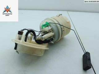 насос топливный Citroen C5 1 поколение 2002, 1.8 л., бензин, МКПП, чёрный, хетчбэк 5 дв., 09722009900