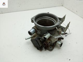 заслонка дроссельная Saab 900 2 поколение 1994, 2.0 л., бензин, АКПП, чёрный, хетчбэк 3 дв., 0280122001