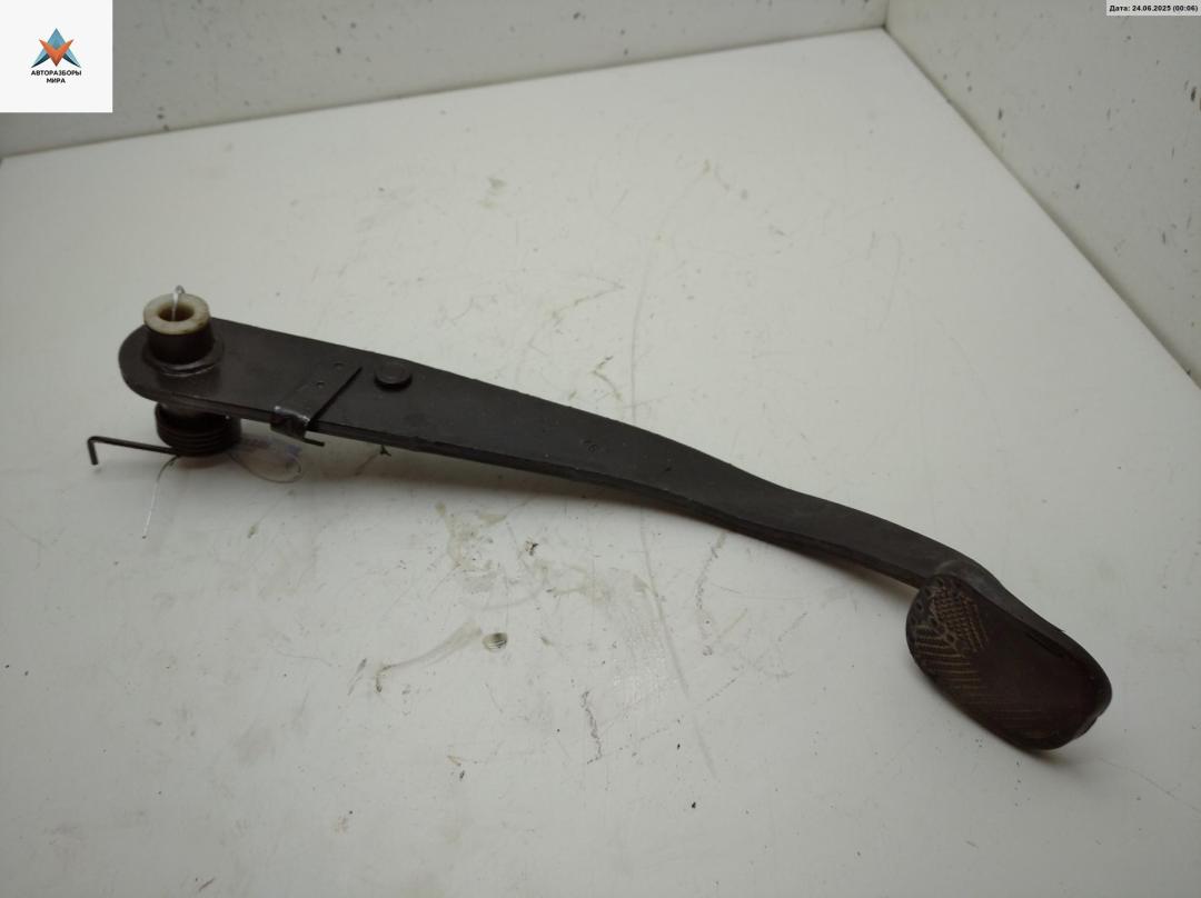 педаль тормоза Fiat Ducato 2 поколение 1995, 2.5 л., дизель, МКПП, белый, микроавтобус - фото №1