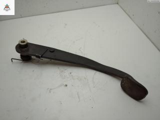 педаль тормоза Fiat Ducato 2 поколение 1995, 2.5 л., дизель, МКПП, белый, микроавтобус