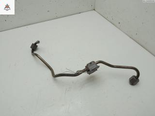 трубка ТНВД Lancia Phedra 1 поколение 2007, 2.2 л., дизель, МКПП, серый, минивэн