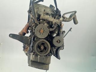 двигатель Mercedes-Benz Vito 1997, 2.3 л., бензин, МКПП, 111978, M111.978, M111