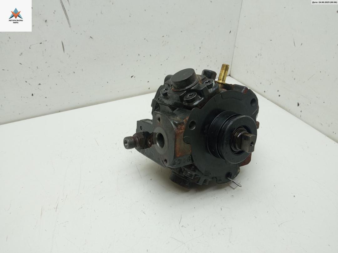 ТНВД Lancia Phedra 1 поколение 2007, 2.2 л., дизель, МКПП, серый, минивэн, 9683268980 - фото №1