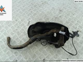 ступица передняя правая Mercedes-Benz E-Класс W211/S211 2004, 2.2 л., дизель, АКПП, серый, универсал