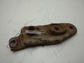 кронштейн (крепление) Volkswagen Transporter T4 2002, 2.5 л., дизель, МКПП, белый, микроавтобус