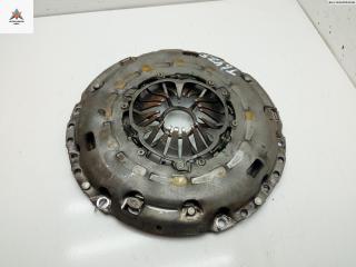 корзина сцепления Lancia Phedra 1 поколение 2007, 2.2 л., дизель, МКПП, серый, минивэн