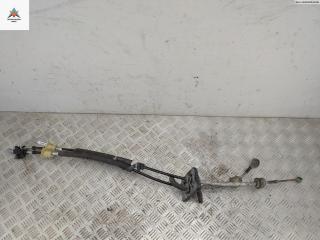 трос кулисы КПП Fiat Ducato 3 поколение 2010, 2.2 л., дизель, МКПП, белый, микроавтобус, 55228968