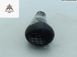 Рукоятка (ручка кулисы) КПП BMW 3 серия E46 1999, 2.0 л., бензин, МКПП, красный, седан