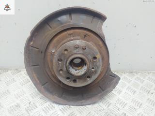 ступица задняя правая Mercedes-Benz R-Класс W251 2007, 3.5 л., бензин, АКПП, серый, минивэн