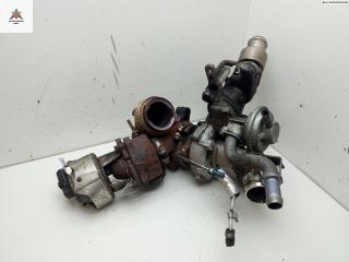 турбина Lancia Phedra 1 поколение 2007, 2.2 л., дизель, МКПП, серый, минивэн, 770332-0001