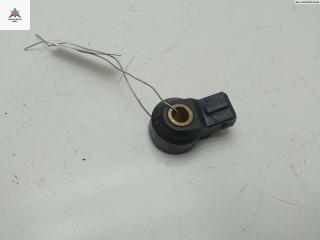 датчик детонации Saab 900 2 поколение 1994, 2.0 л., бензин, АКПП, чёрный, хетчбэк 3 дв., 0261231046