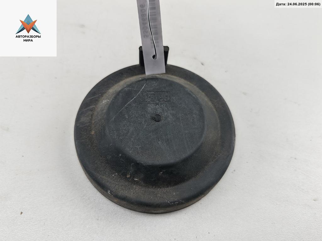 крышка фары Volkswagen Passat B6 2008, 1.8 л., бензин, МКПП, синий, универсал, 88204115 - фото №1