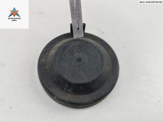 крышка фары Volkswagen Passat B6 2008, 1.8 л., бензин, МКПП, синий, универсал, 88204115